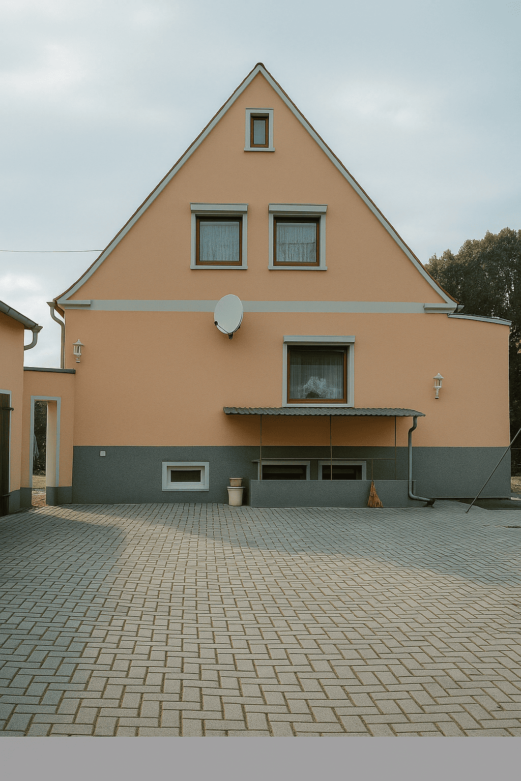 Projektbeispiel 2