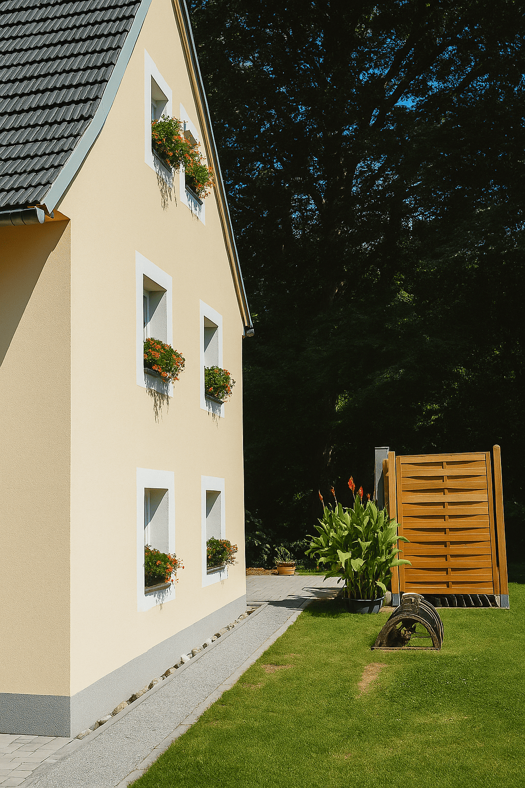 Projektbeispiel 3